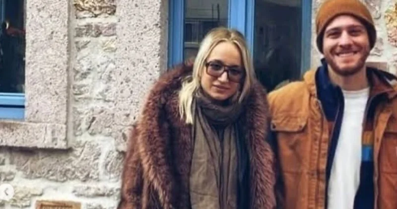 Melisa Sabancı Tapan: İlişkimiz yorgunluktan bitti Magazin haberleri