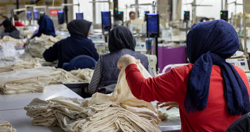 AB’nin finanse ettiği Bizimköy Projesi Kocaeli’de engellilerin hayatını değiştirdi