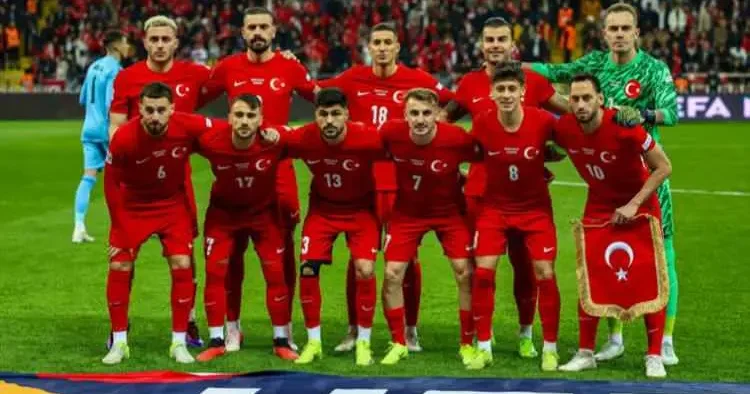 Süper Lig in en değerli Türk 11 i belli oldu