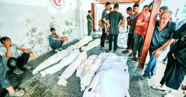 Öncelik akan kanın durması Dünya Haberleri