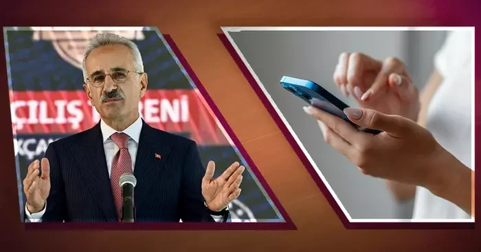 Marmara Denizi nde 5 büyüklüğünde deprem... Bakan Uraloğlu ndan iletişim ve ulaşım altyapısı açıklaması