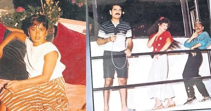 ÖMER KARAHAN Kimler geldi, kimler geçti?