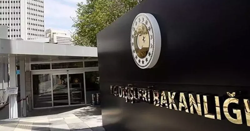 Dışişleri Bakanlığı kaynakları: Tel Aviv Büyükelçiliği, teknelerde bulunan vatandaşlara konsolosluk himayesi sağlanması konusunda girişimlerde bulundu