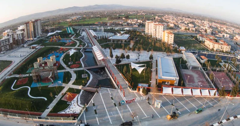 MANİFEST için gün sayıyorlar: Gençler şenlik yapacak