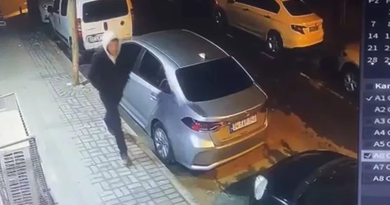 İstanbul da sokak ortasında dehşet: Cinayetten sonra eve gidip yattı! Anneme mesaj atıyordu