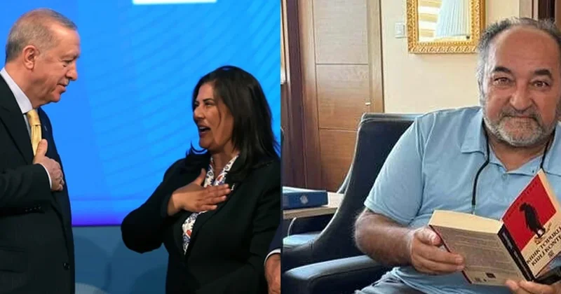 AKP li Özlem Çerçioğlu şikayet etti: Yazar Ergün Poyraz tutuklandı Sözcü Gazetesi