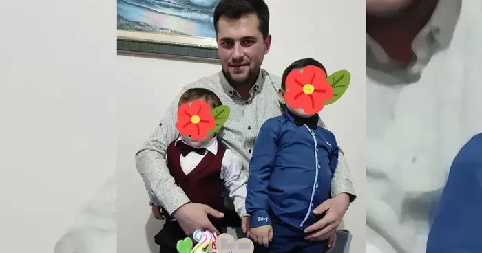 Samsunlu işçi Ankara da iş kazasında hayatını kaybetti