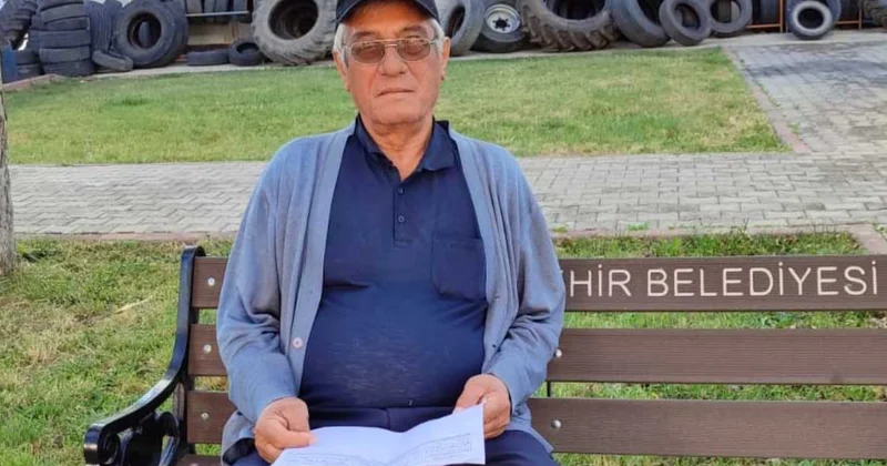 Yaşıyor ama kimse inanmıyor: Herkes ölü biliyor Sözcü Gazetesi