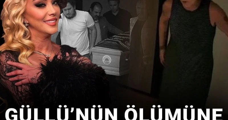 Güllü nün ölümüne cinayet büro bakacak