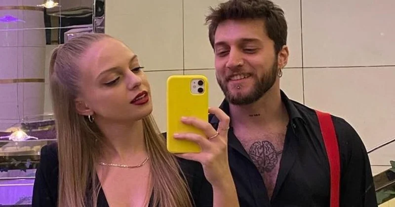 Ufuk Beydemir ile İpek Filiz Yazıcı boşanıyor Sözcü Gazetesi