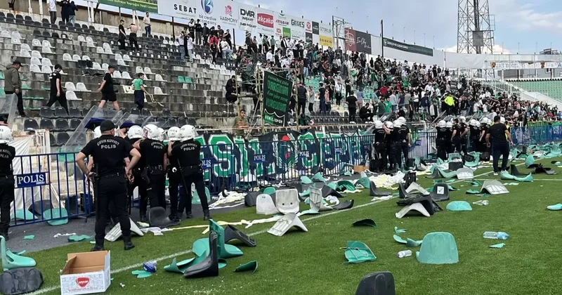 Denizlispor un borcu açıklandı! Rakam öyle böyle değil