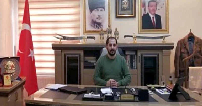 Terörle Mücadele Derneği Başkanı, 50 kilo esrarla yakalandı Sözcü Gazetesi
