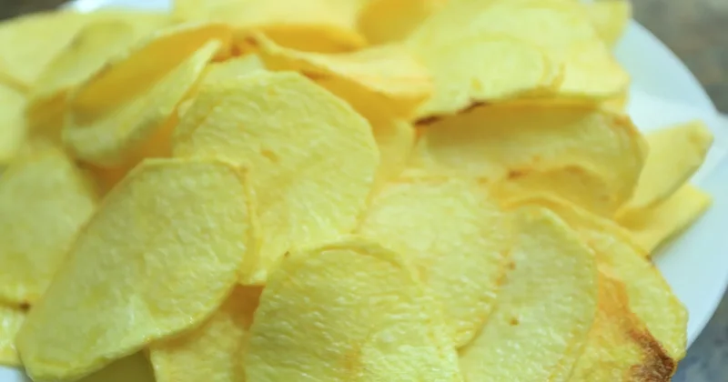 Ünlü cips yemeyin uyarısıyla market raflarından toplatılıyor Sözcü Gazetesi