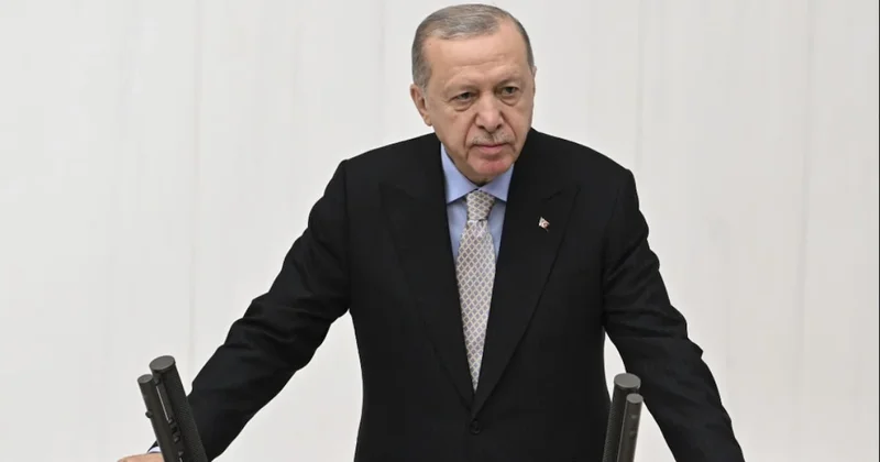 Erdoğan ın konuşmasında gizli memur ve emekli zammı şifresi Sözcü Gazetesi