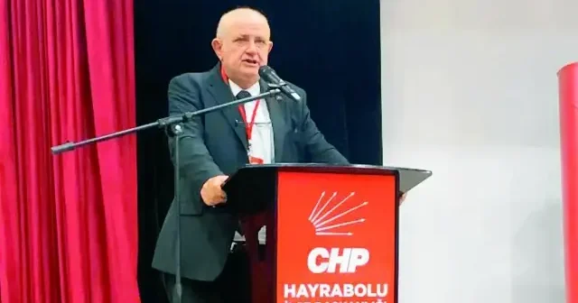 Hayrabolu’da eski enişte krizi Yerel Gündem Haberleri