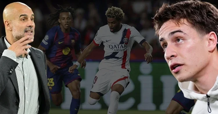 Dün gece Şampiyonlar Ligi nde gol yağdı! Dev maçlarda tam 29 gol birden