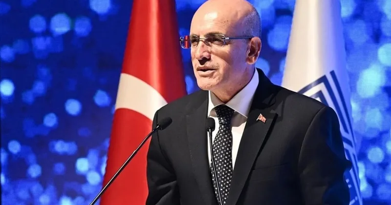 Bakan Şimşek açıkladı: İhracatçıları desteklemeyi sürdüreceğiz