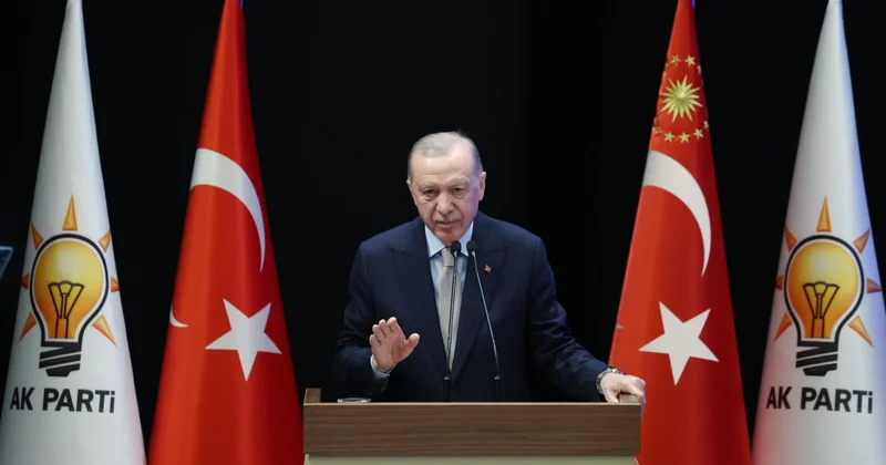 Cumhurbaşkanı Erdoğan: İsrail in Sumud Filosu na yönelik saldırısını lanetliyorum