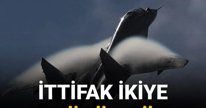 Rusya gerilimi NATO’yu karıştırdı: İttifak ikiye bölündü!
