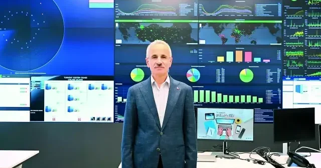 5G’de ihracatçı olacağız Ekonomi Haberleri