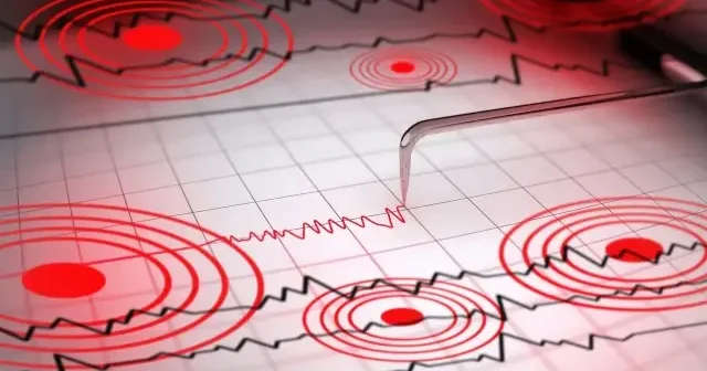 Türkiye deprem haritası 2025: Evimin altından fay geçiyor mu? Güncel MTA diri fay hattı ve AFAD risk bölgeleri Son Dakika Haberleri