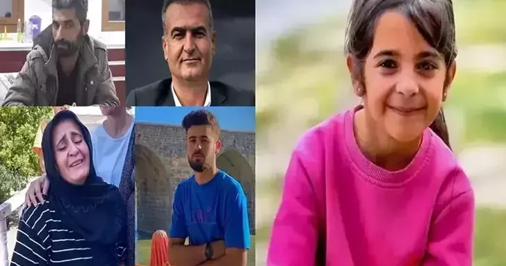 Narin Güran cinayeti davasında flaş gelişme