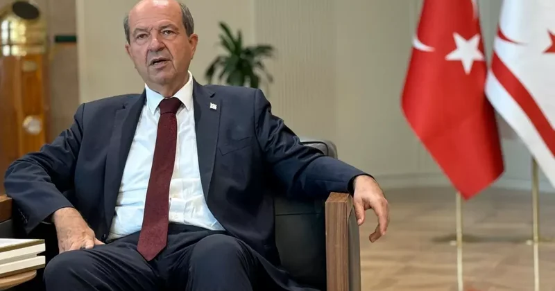 Tatar net konuştu: Ortaklık cumhuriyeti bitmiştir