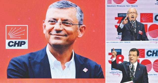 Şaibeli CHP kurultayı iddianamesi tamam: Kılıçdaroğlu mağdur İmamoğlu şüpheli! Yerel Gündem Haberleri