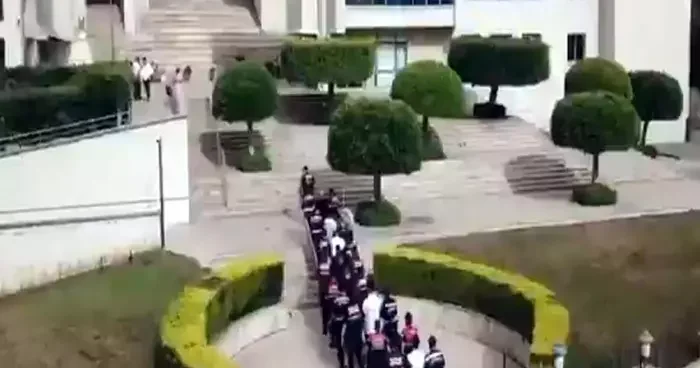 11 ilde operasyon! 90 şüpheli gözaltında... Hesaplarındaki para trafiği dudak uçuklattı