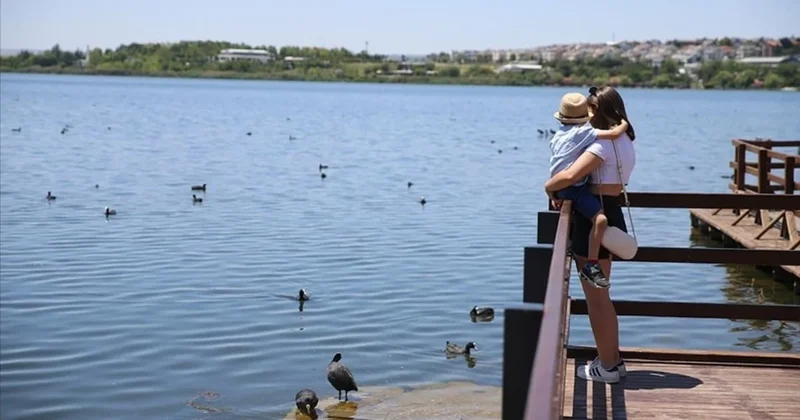Kurban Bayramı nda hava nasıl olacak? Meteoroloji açıkladı Sözcü Gazetesi