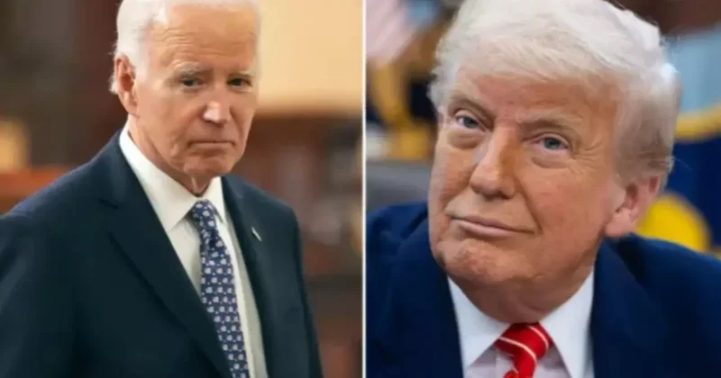 Trump yönetimi, Biden ın son günlerinde verdiği af kararları hakkında soruşturma açtı