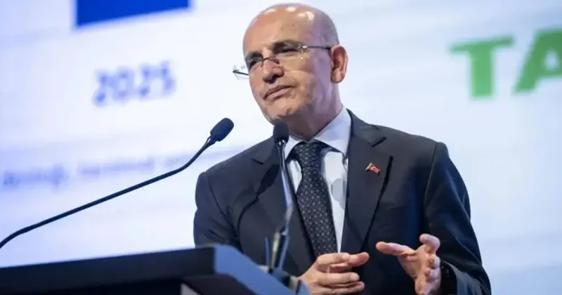 Mayıs ayı enflasyon rakamları açıklandı! Bakan Şimşek ten enflasyon değerlendirmesi