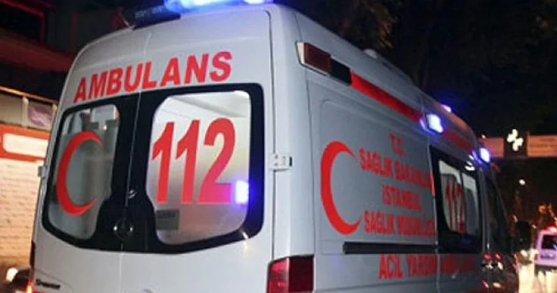 Ankara da muhtarlık kavgası: 2 ağır yaralı