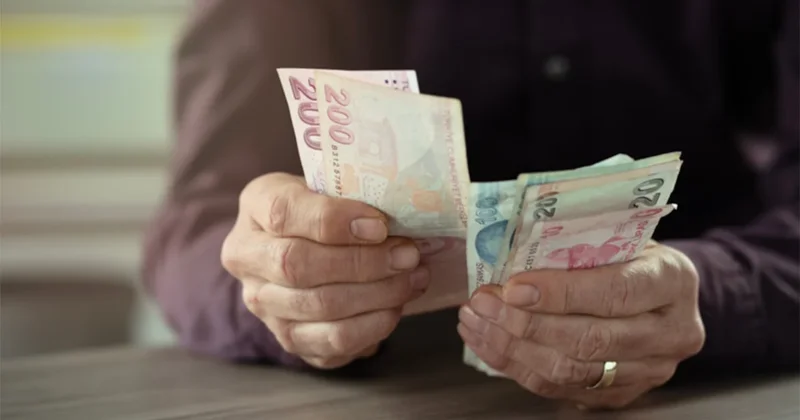 İşe git, eve gel, yemek ye, maaş bitti Sözcü Gazetesi