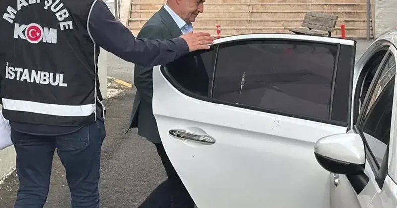 Büyükçekmece Belediye Başkanı Akgün ün emniyet ifadesi ortaya çıktı