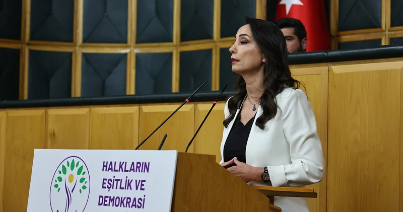 Hatimoğulları: Anayasa süreci için yol temizliği şarttır