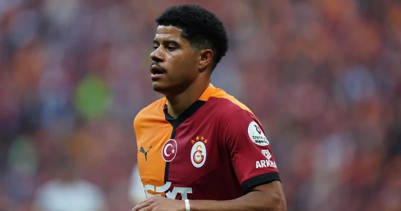 Gabriel Sara dan Galatasaray itirafı! Galatasaray Haberleri