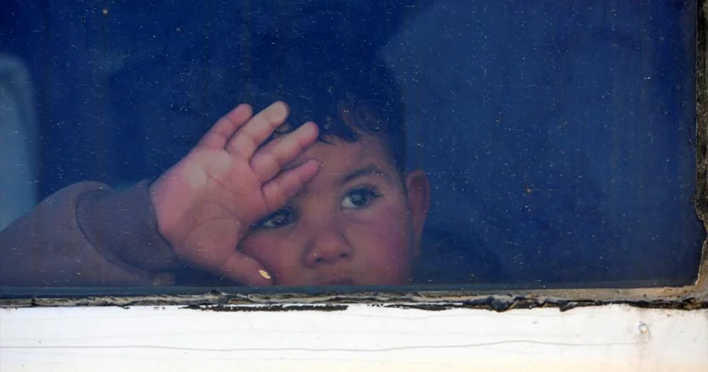 2024, çatışma altındaki çocuklar için tarihin en kötü yıllarından biri
