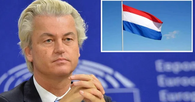 Hollanda da hükümet düştü: Wilders koalisyondan çekildiğini açıkladı tansiyon yeniden yükseldi Dünya Haberleri