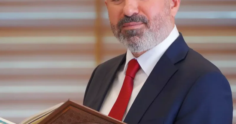 Karabük Üniversitesi nden maaş iddialarına cevap: Düzmece iftira...