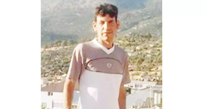Cinayet 4 yıl sonra çözüldü