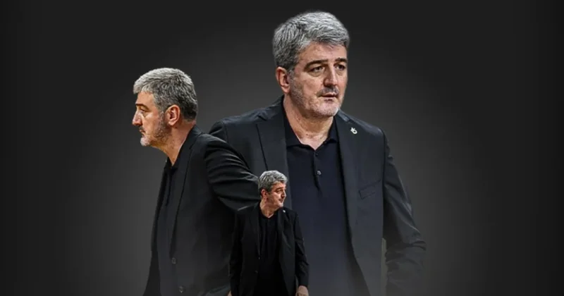 Trabzonspor da Faruk Beşok dönemi sona erdi Sözcü Gazetesi