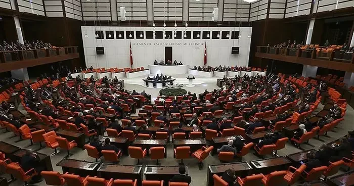 TBMM Başkanı kim olacak? Seçim başladı