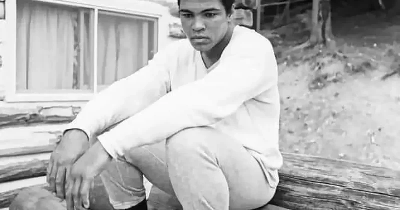 Hem efsane hem aktivist! Spor dünyası Müslüman boksör Muhammed Ali yi anıyor
