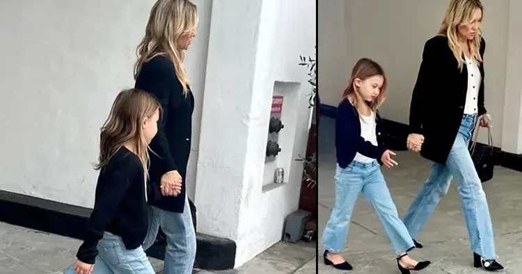 Daha 40 ına gelmeden üç çocuk yapmıştı: Ne iyi ettim de sıra sıra doğurdum sizi!