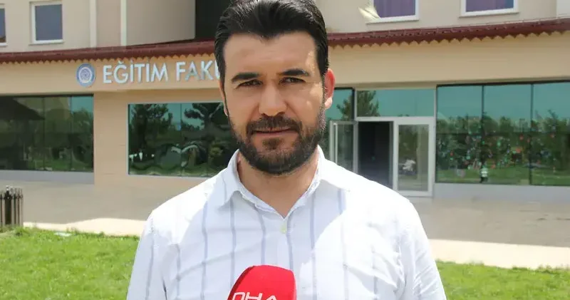 Türkiye için 2050 yılı kuraklık tehdidiyle geliyor