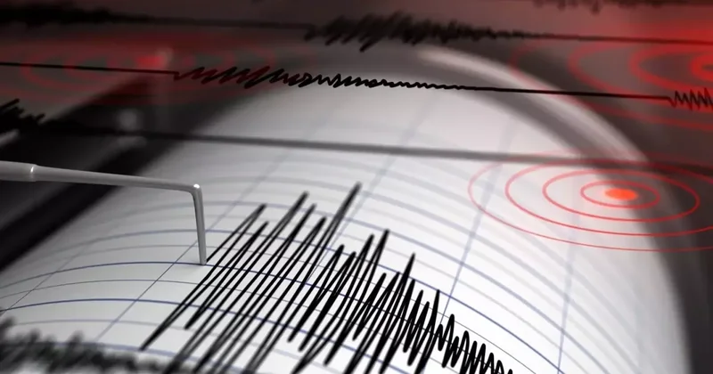 Muğla da 5,8 büyüklüğünde deprem! İlk belirlemelere göre 1 kişi hayatını kaybetti, 69 kişi yaralandı