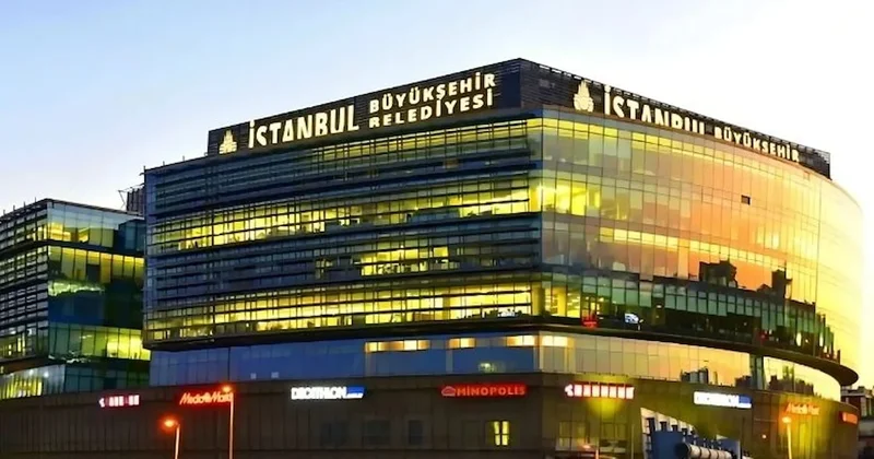 İBB 5 inci dalga operasyonda gözaltına alınanların emniyet ifadelerine ulaşıldı Sözcü Gazetesi