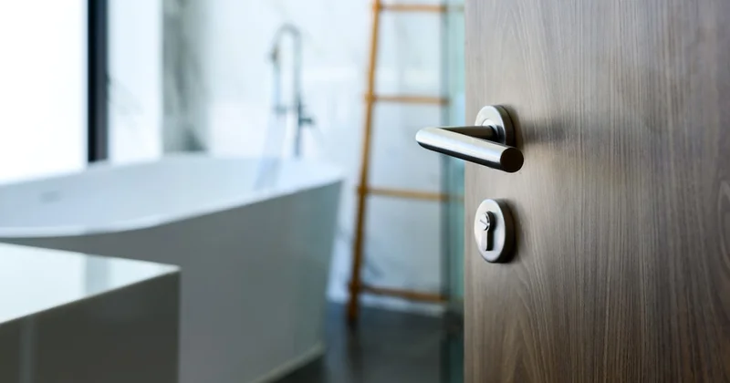 Banyo temizliğini sakın böyle yapmayın: Yaygın hatalardan biri Sözcü Gazetesi