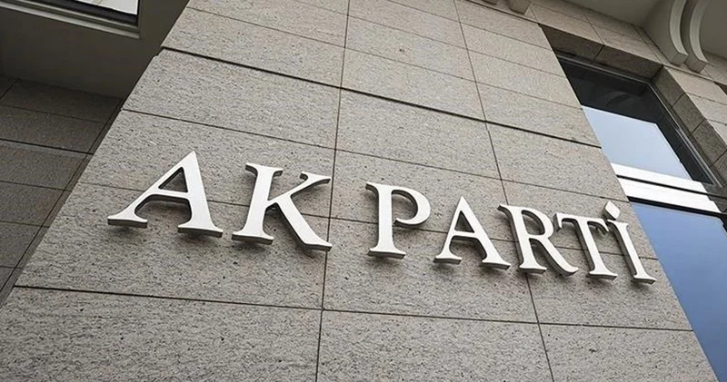 AK Parti 11 13 Temmuz da Kızılcahamam’da kampa giriyor